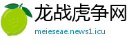 龙战虎争网